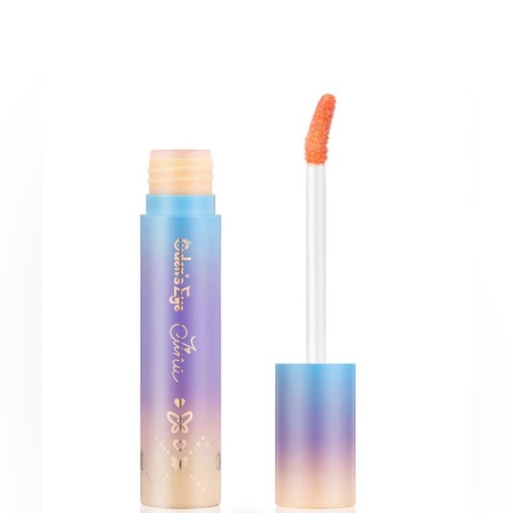 Oden’s Eye Earth Wood glow lipgloss - Picture 2 of 5